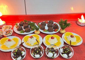 CAĞ CAĞ 1992 RESTORANT